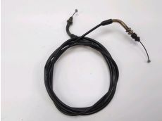 Cable d'accelerateur