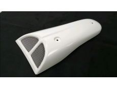 Carenage avant droit