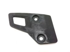 Habillage platine droit