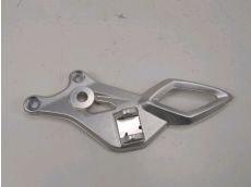 Platine avant gauche