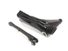 Bras oscillant complet