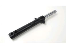 Tube de fourche droit