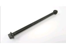 Axe de roue avant