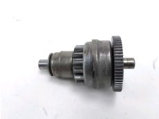 Roue libre de demarreur