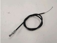 Cable d'accelerateur