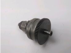 Roue libre de demarreur