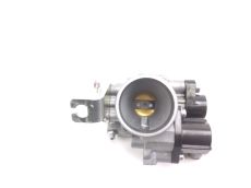 Corps d'injection droit