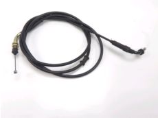 Cable d'accelerateur