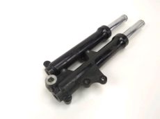 Tube de fourche gauche
