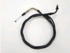 Cable d'accelerateur