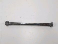 Axe de bras oscillant