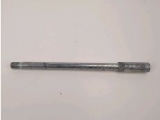 Axe de roue avant