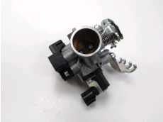 Corps d'injection droit