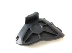 Couvercle pignon sortie boite