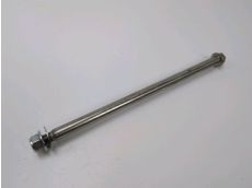 Axe de bras oscillant