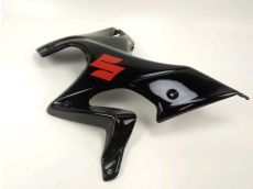 Carenage avant gauche