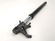 Tube de fourche gauche
