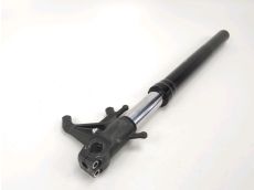 Tube de fourche droit