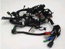 Faisceau electrique