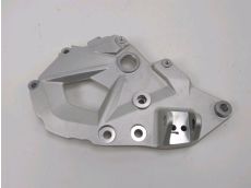 Platine avant gauche