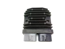 Regulateur de tension