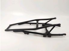 Boucle cadre arriere