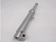 Tube de fourche droit