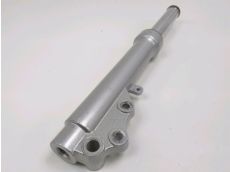 Tube de fourche gauche