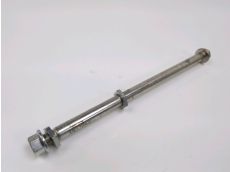 Axe de bras oscillant