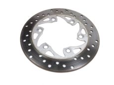 Disque frein arriere