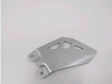 Habillage platine gauche