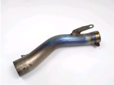 Collecteur raccord arriere