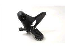 Platine avant gauche