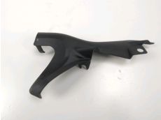 Habillage de cadre gauche