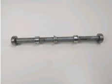 Axe de bras oscillant