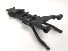 Boucle cadre arriere