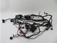 Faisceau electrique