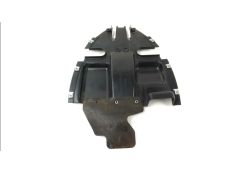 Passage de roue complet