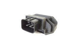 Regulateur de tension