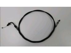 Cable d'accelerateur