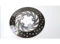 Disque frein arriere