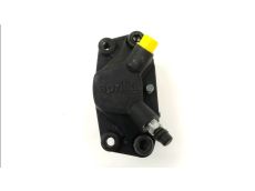 Etrier frein arriere