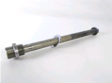 Axe de bras oscillant