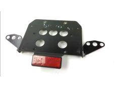 Support de plaque ar