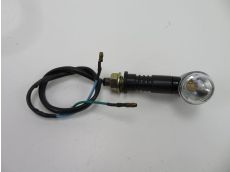 Clignotant arriere d