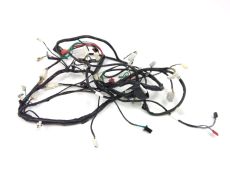 Faisceau electrique