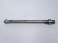 Axe de bras oscillant