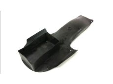 Passage de roue complet