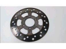 Disque frein arriere