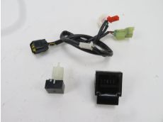 Pack electrique